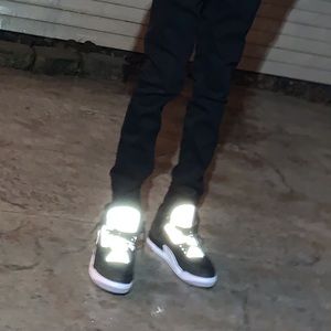 Meet your Posher, Deng